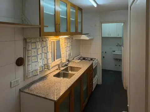 Pacheco 2500, Piso 4