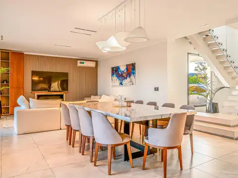 Casa en Venta en Puertos - Muelles, USD 745.000