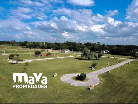 LOTE EN VENTA - LAS MARIAS - CAPILLA DEL SEÑOR