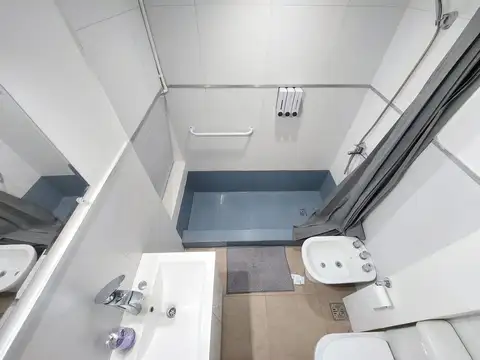 Depto Tipo Casa en Alquiler Temporal 16 años