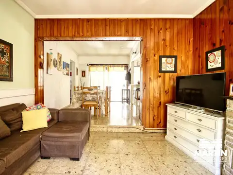 Casa en Venta en Boulogne, USD 225.000