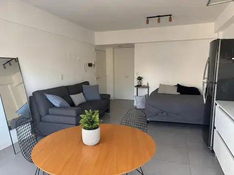 Departamento en Alquiler Temporal de Monoambiente
