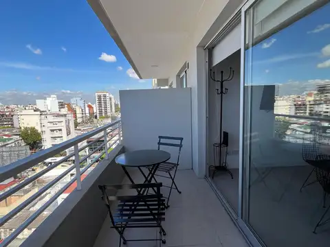 Departamento en Alquiler Temporal A Estrenar