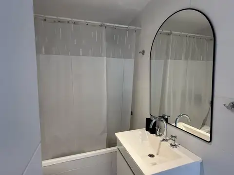 Departamento en Alquiler Temporal en Las Cañitas, USD 600