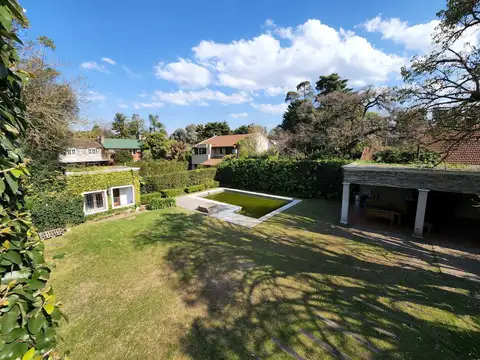 Terreno en Venta 23  mts Frente