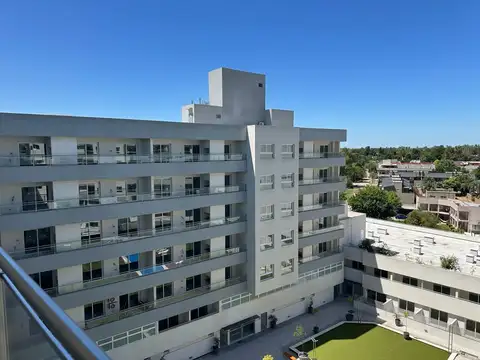 A Estrenar Increíble Canning Center Depto