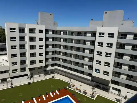 A ESTRENAR INCREÍBLE EN CANNING CENTER CON COCHERA