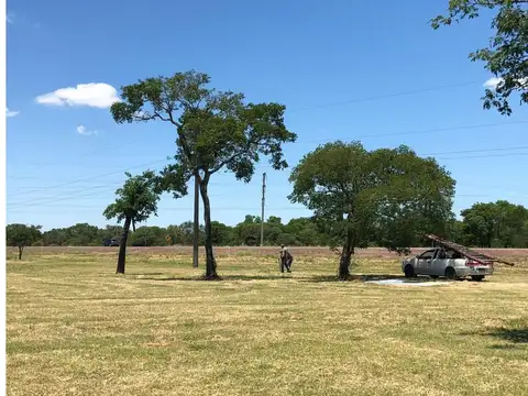 Campo en Venta de 0,25  ha