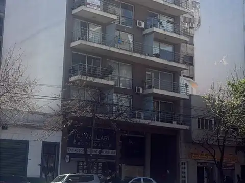 Departamento en Alquiler en Colegiales 54 mt 2 totales con cochera , Capital Federal, Buenos Aires
