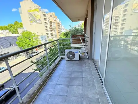 Departamento en Alquiler de Monoambiente