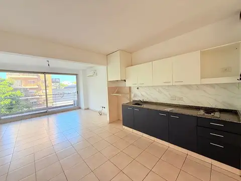 Departamento en Alquiler en Colegiales 54 mt 2 totales con cochera , Capital Federal, Buenos Aires