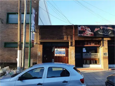 Dr B De Irigoyen 600