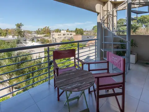 Golf Club Rio Cuarto 1700