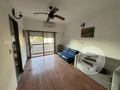 Ugarte 3200, Piso 2