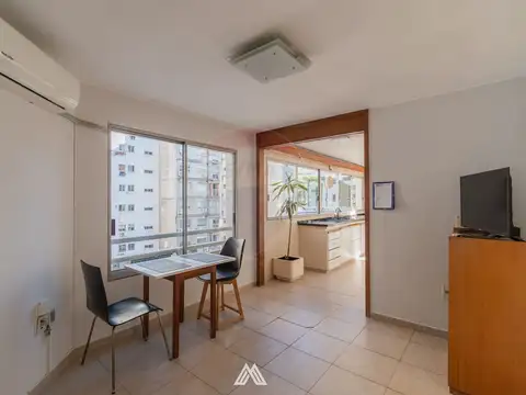 Departamento en Venta 40 años