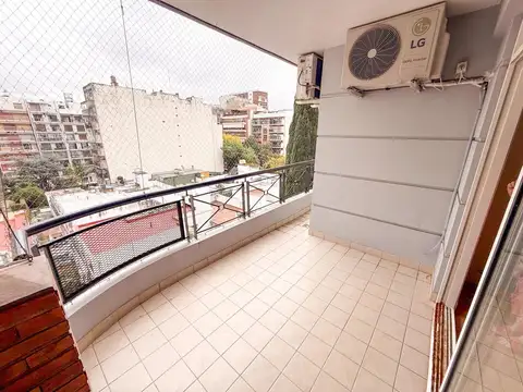 Departamento en Venta 20 años