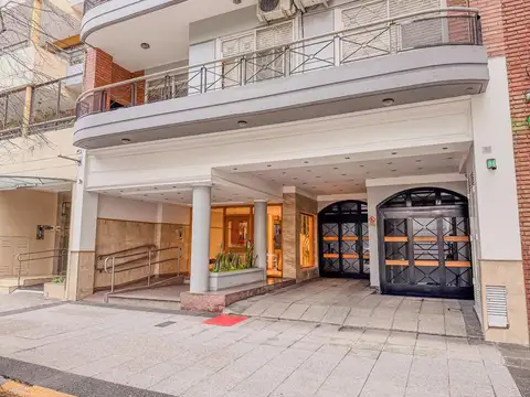VENTA SEMIPISO 3 AMBIENTES CFTE BALCÓN SUITE AMENITIES