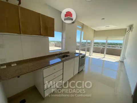 Departamento en Venta en Centro, USD 230.000