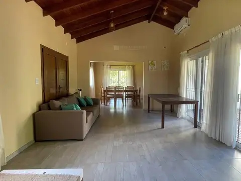 Casa Chalet  en Venta en Pinamar, Costa Atlántica, Buenos Aires