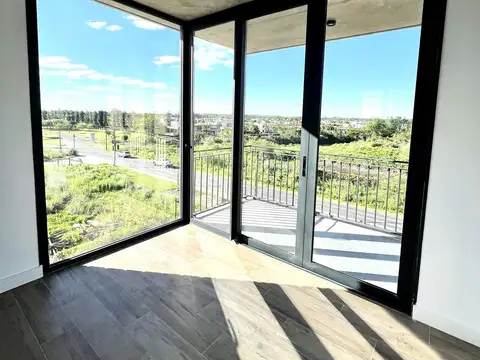 Departamento en Alquiler de 1 dormitorio