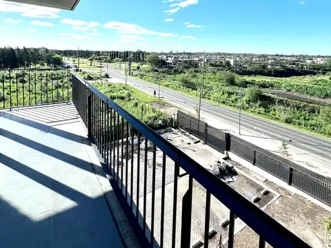 Departamento en Alquiler A Estrenar