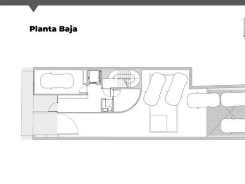 Departamento en Venta A Estrenar