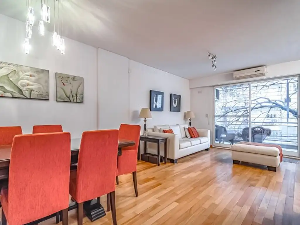 Eduardo Acevedo 200 , Piso 2