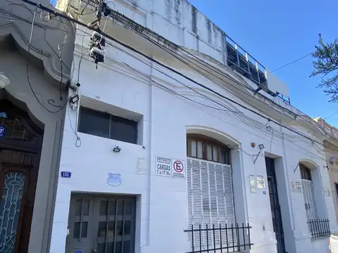 CASA DE PASILLO EN VENTA - ZONA PICHINCHA
