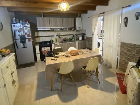 Casa en Venta al Norte