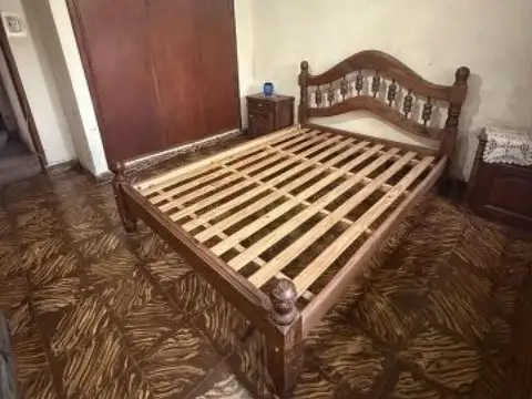 Casa en venta - 2 Dormitorios 2 Baños - Tandil