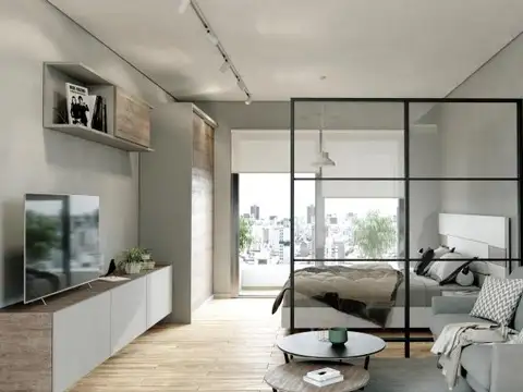 Departamento en Venta en Martin, USD 149.500
