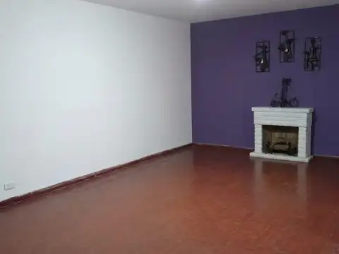 Departamento en Alquiler de 3 dormitorios