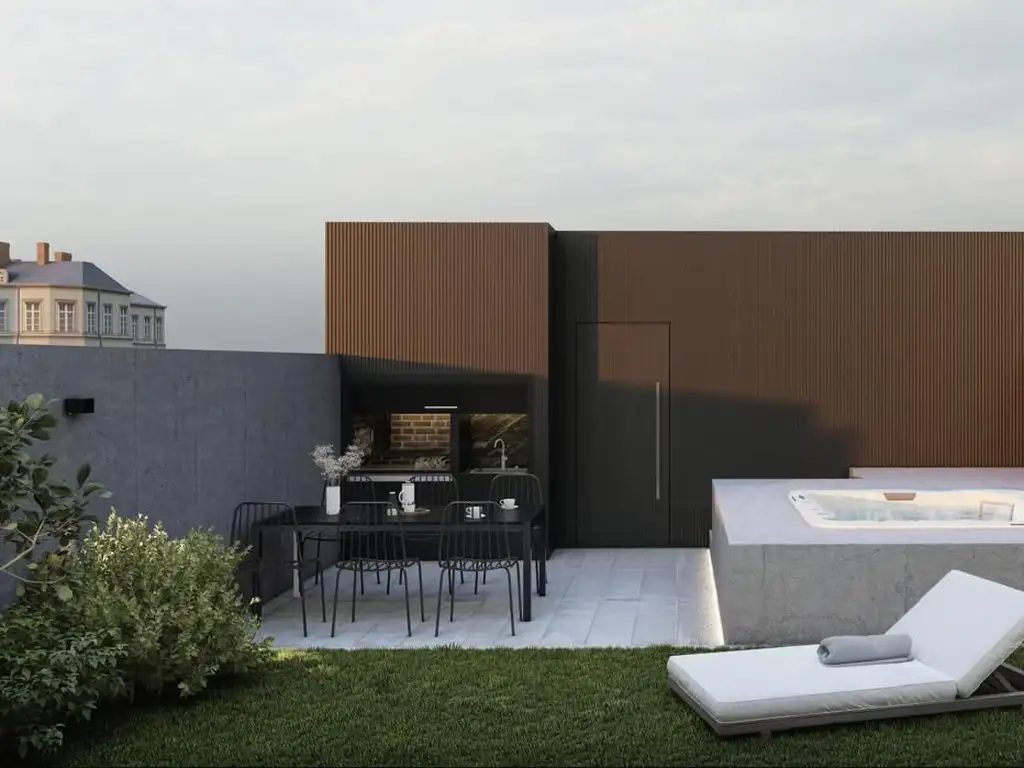 BILLINGHURST 425 - Entrega Febrero 2026