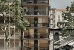 Emprendimiento en Almagro Norte