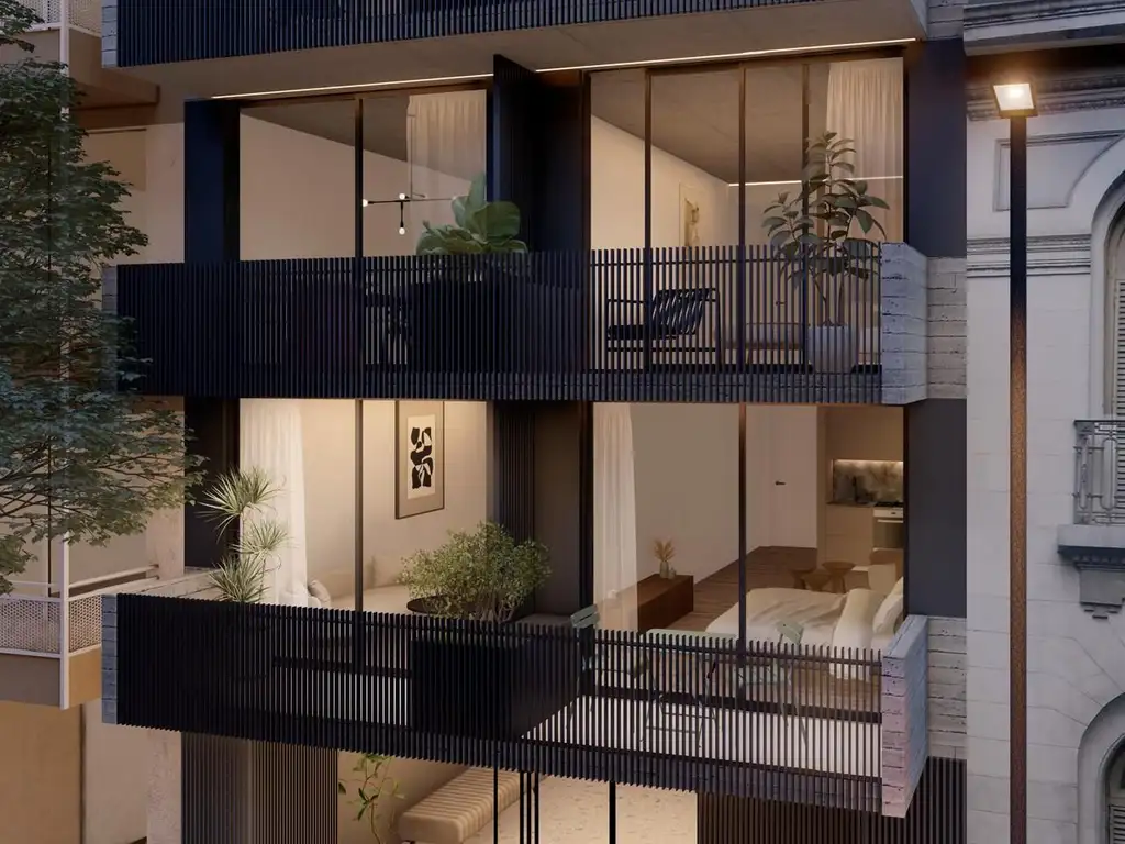 Billinghurst 400 - Entrega Febrero 2026