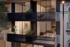 Billinghurst 400 - Entrega Febrero 2026