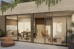 Emprendimiento en Almagro Norte - Etapa: En pozo