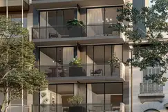 BILLINGHURST 425 en Almagro Norte