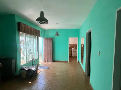 Cacique Namuncurá 1500, Piso PB