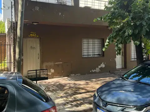 Depto Tipo Casa en Venta en Haedo Norte, USD 55.000