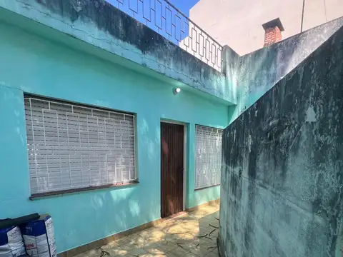 Depto Tipo Casa en Venta 38 años