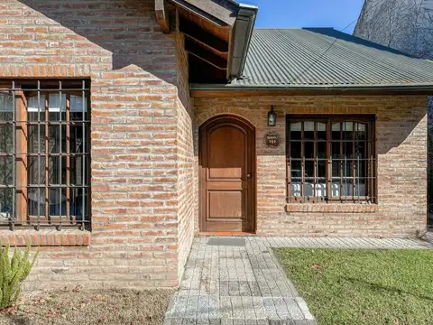 Casa en Venta de 4 dormitorios