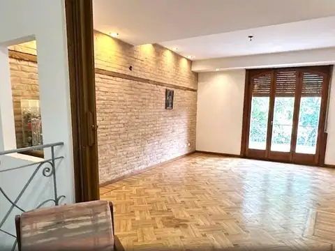 Depto Tipo Casa en Venta de 4 ambientes