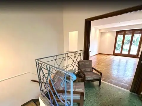 Depto Tipo Casa en Venta en Villa Crespo, USD 350.000