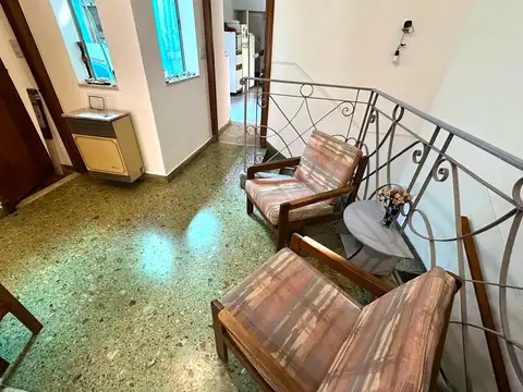 Depto Tipo Casa 4 ambientes con 1 baño