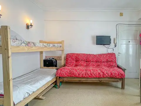 Departamento en Venta 47 años