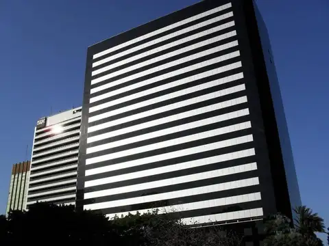 Oficina en Venta en Catalinas, Centro