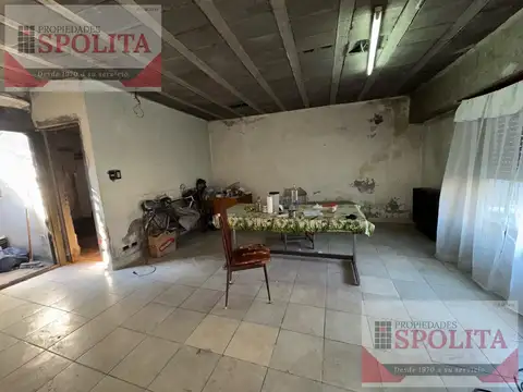 Zeballos al 8500