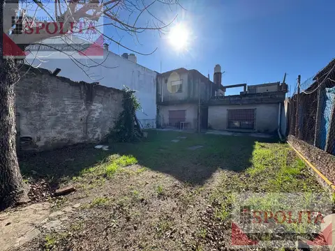 Terreno en Venta en José León Suárez, USD 45.000