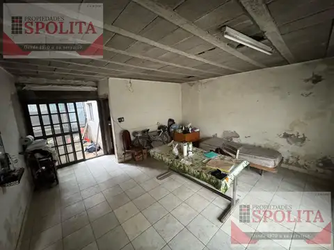 Casa en Jose León Suarez